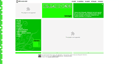 Desktop Screenshot of calmacia.com